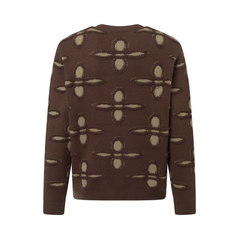 LV Sweaters